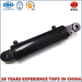 Double Acting Chromed Piston Rod Hydraulic Cylinder for Farm Machine